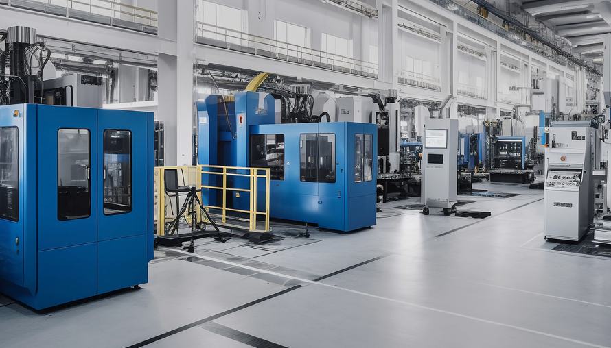 通用機(jī)械行業(yè)